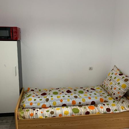 Pensiunea Casa Maria 클루지나포카 외부 사진